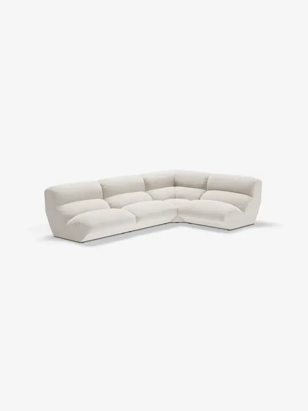 &Tradition Hi Lo Configuration C