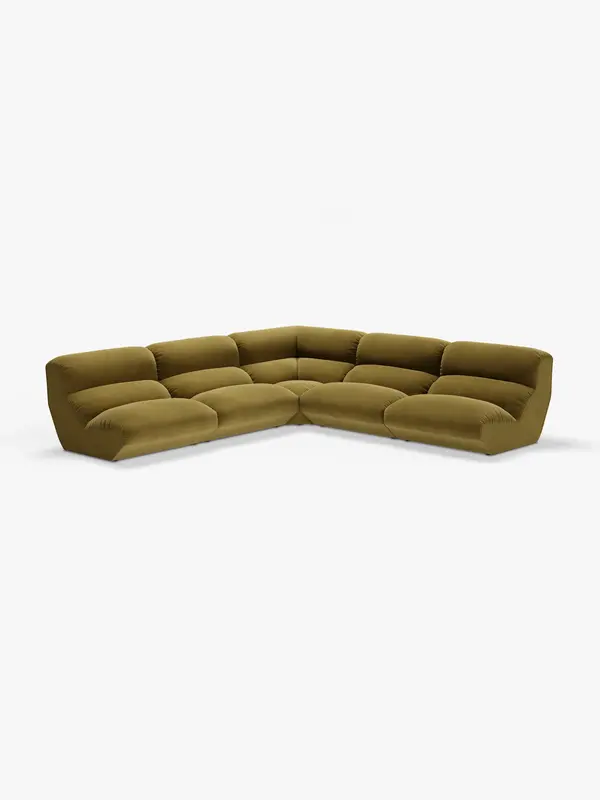 &Tradition Hi Lo Configuration D