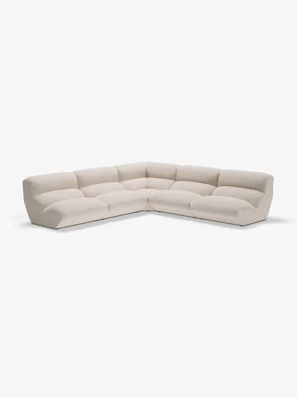&Tradition Hi Lo Configuration D