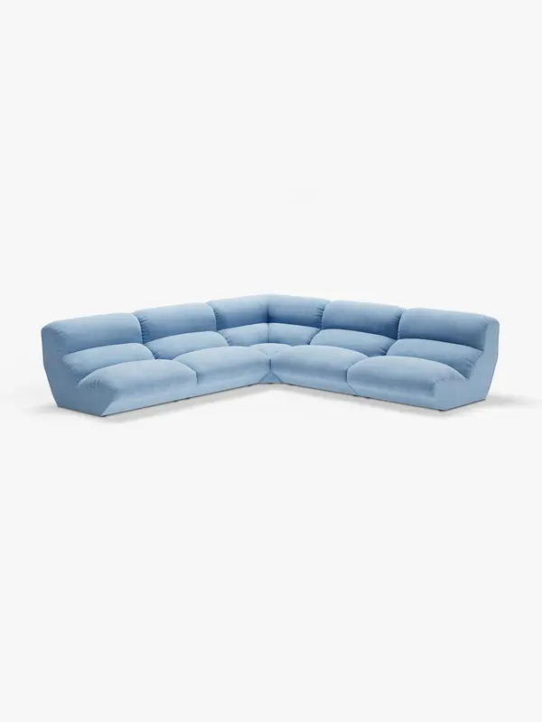 &Tradition Hi Lo Configuration D
