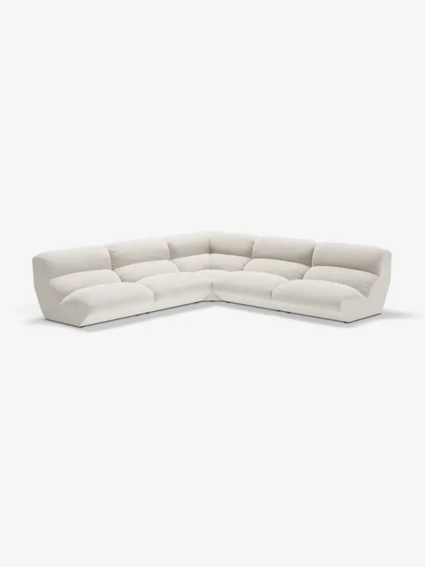 &Tradition Hi Lo Configuration D