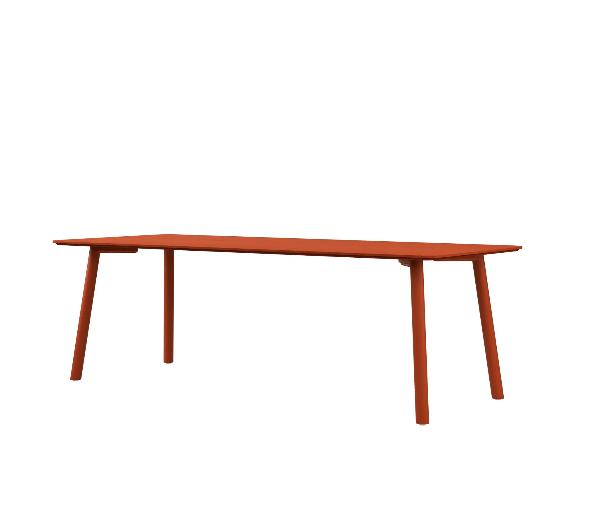 OBJEKTE UNSERER TAGE Meyer Color Table - 220 x 92cm