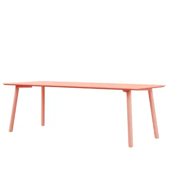 OBJEKTE UNSERER TAGE Meyer Color Table - 220 x 92cm