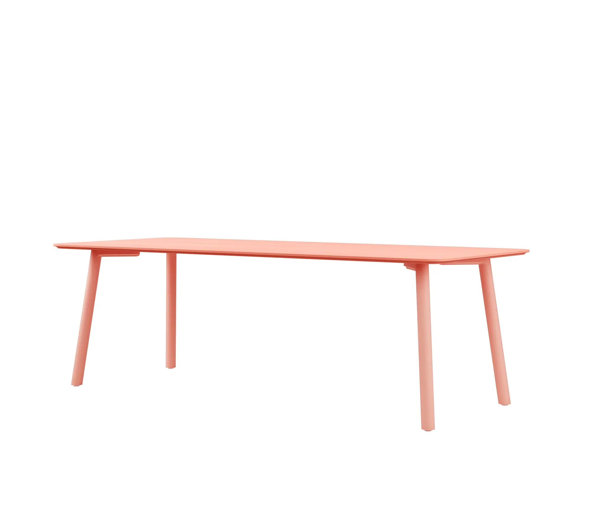 OBJEKTE UNSERER TAGE Meyer Color Table - 220 x 92cm