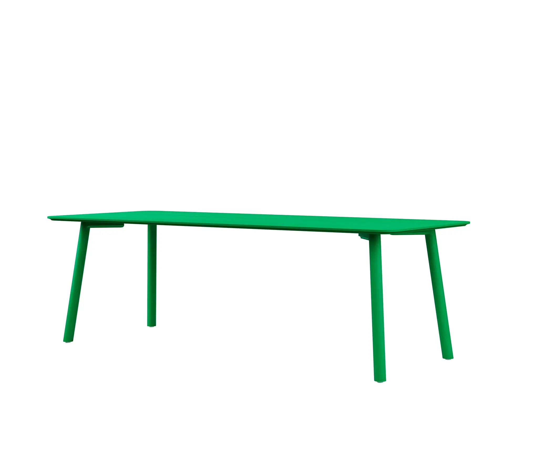 OBJEKTE UNSERER TAGE Meyer Color Table - 220 x 92cm