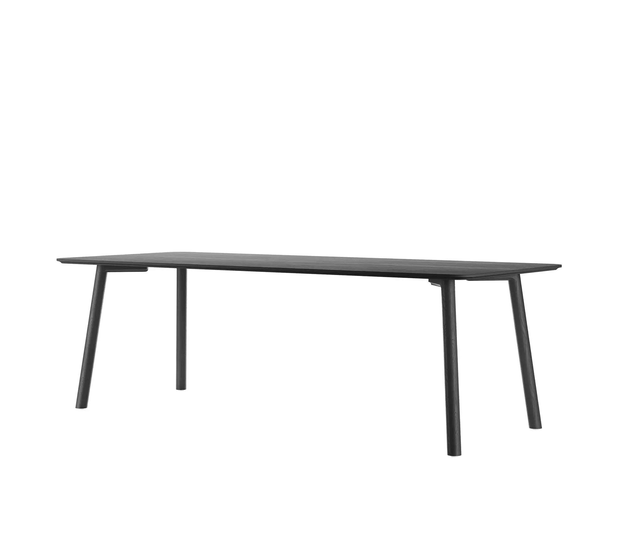 OBJEKTE UNSERER TAGE Meyer Color Table - 220 x 92cm