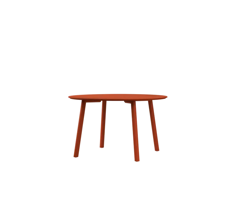 OBJEKTE UNSERER TAGE Meyer Color Table Ø115