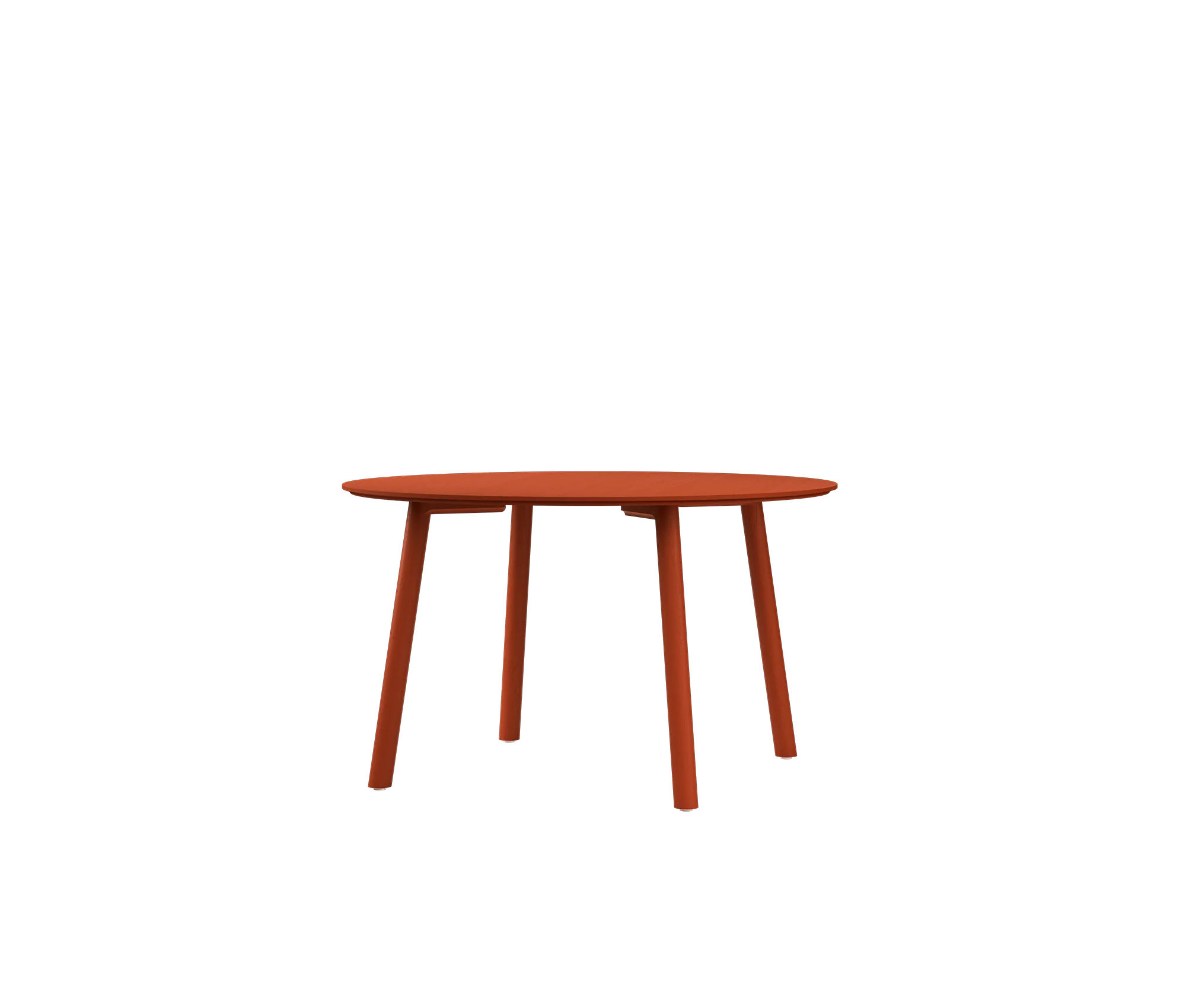 OBJEKTE UNSERER TAGE Meyer Color Table Ø115