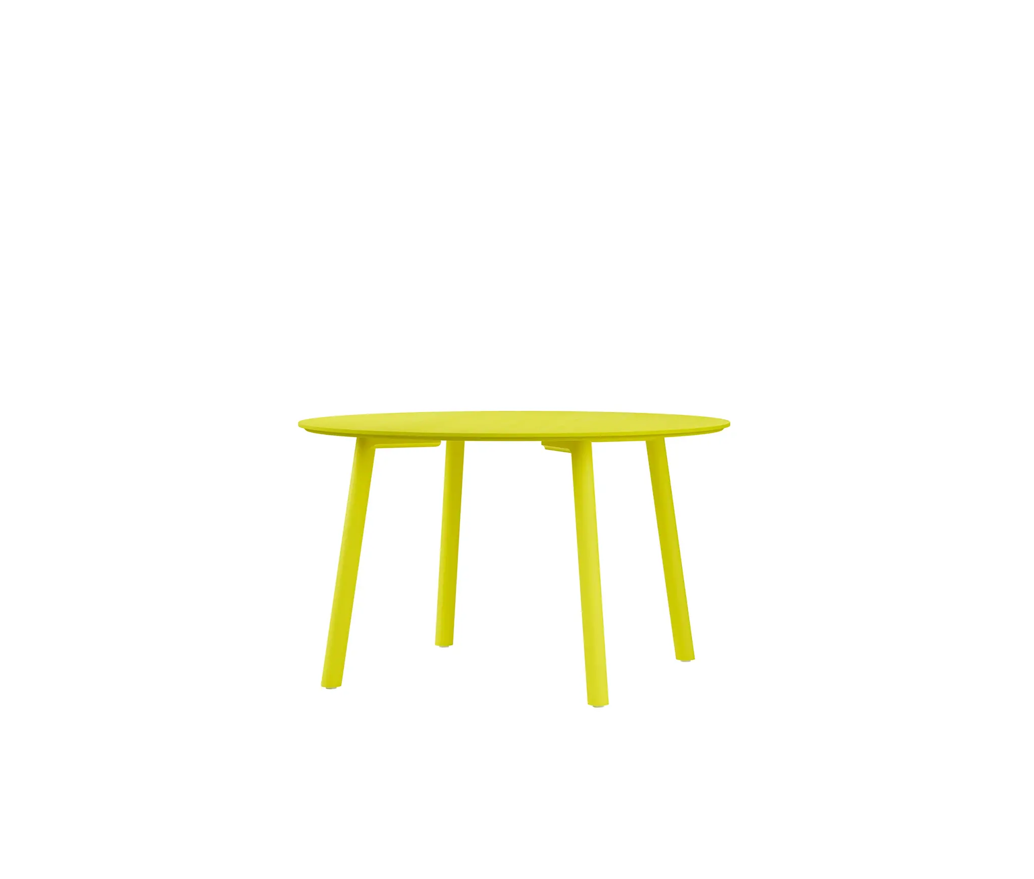 OBJEKTE UNSERER TAGE Meyer Color Table Ø115