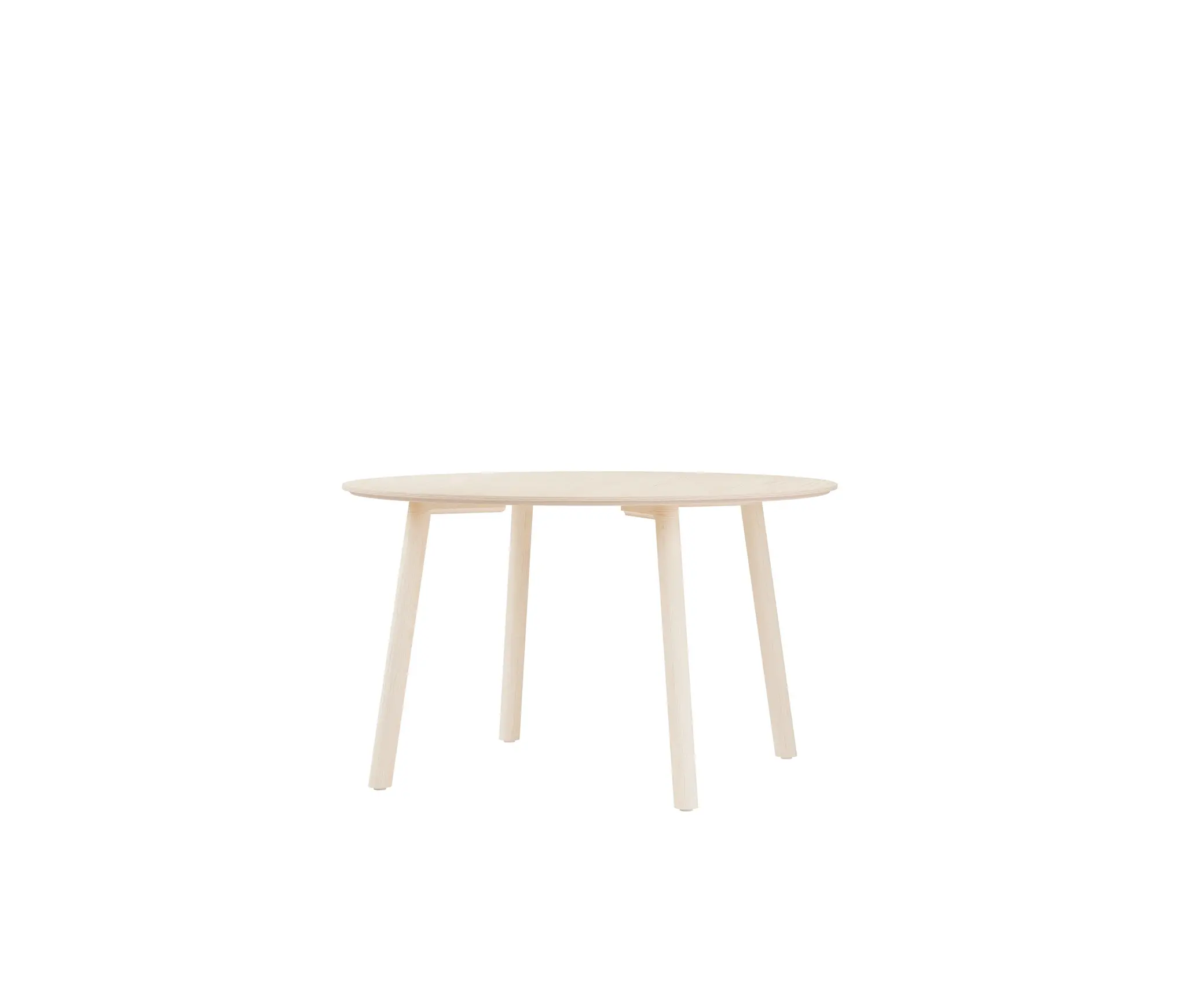 OBJEKTE UNSERER TAGE Meyer Color Table Ø115