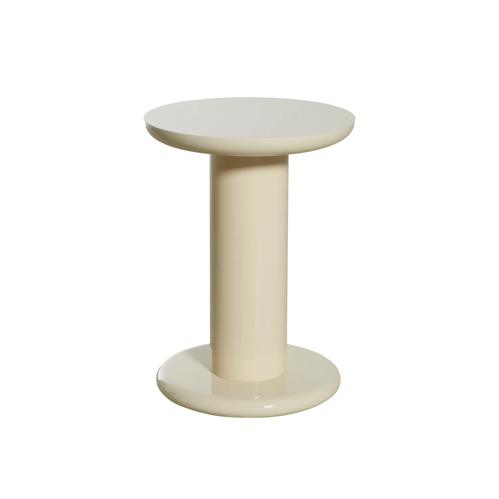 BD Barcelona Eclipso Side Table