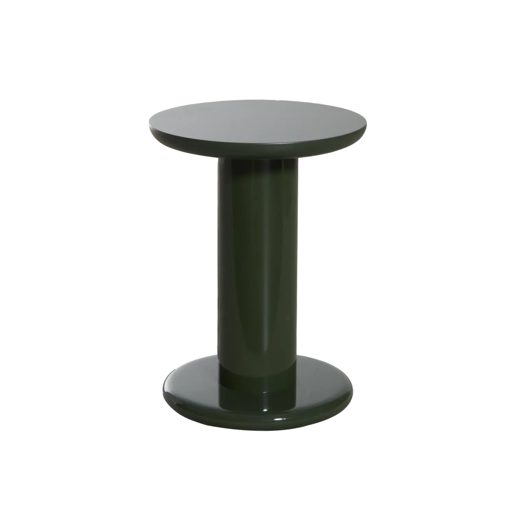 BD Barcelona Eclipso Side Table