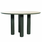 BD Barcelona Eclipso Dining Table Round