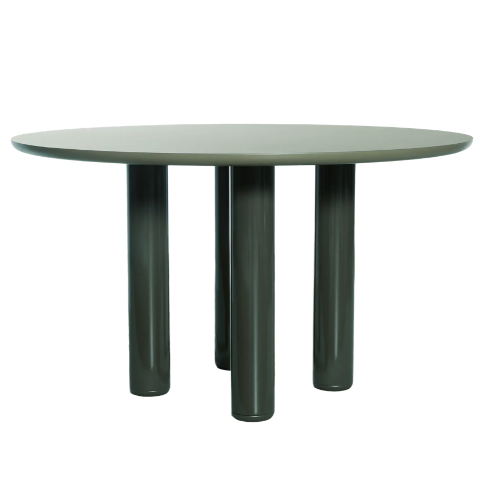 BD Barcelona Eclipso Dining Table Round