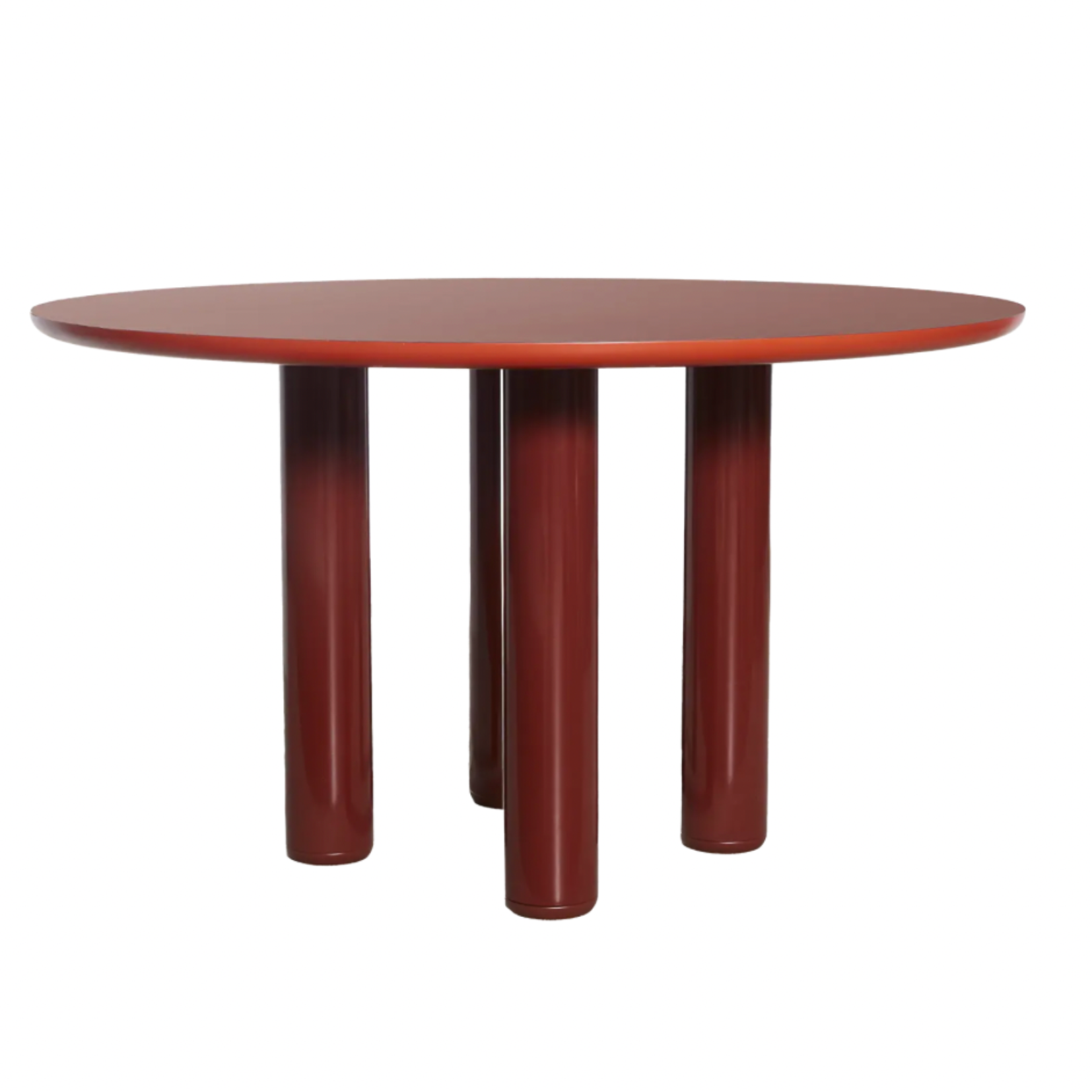 BD Barcelona Eclipso Dining Table Round