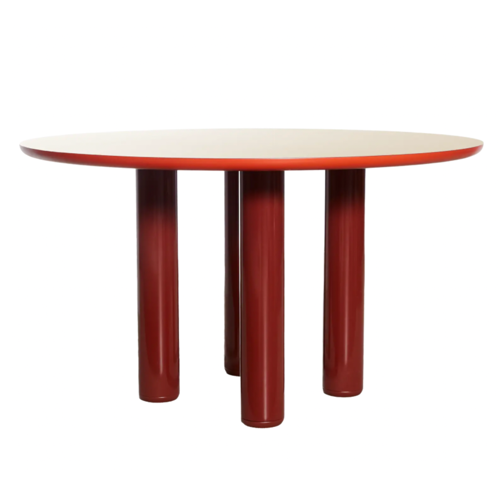 BD Barcelona Eclipso Dining Table Round