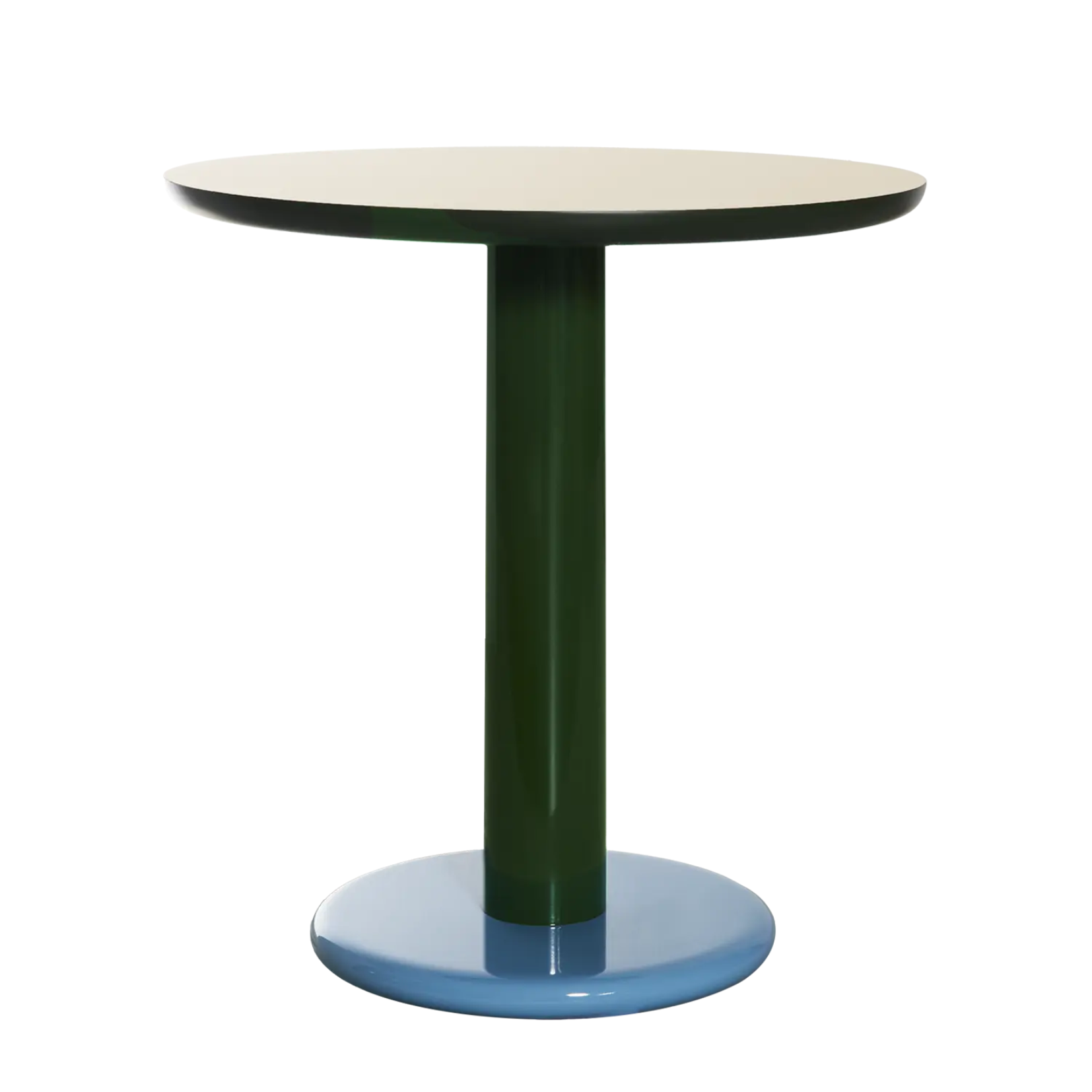 BD Barcelona Eclipso Cafe Table