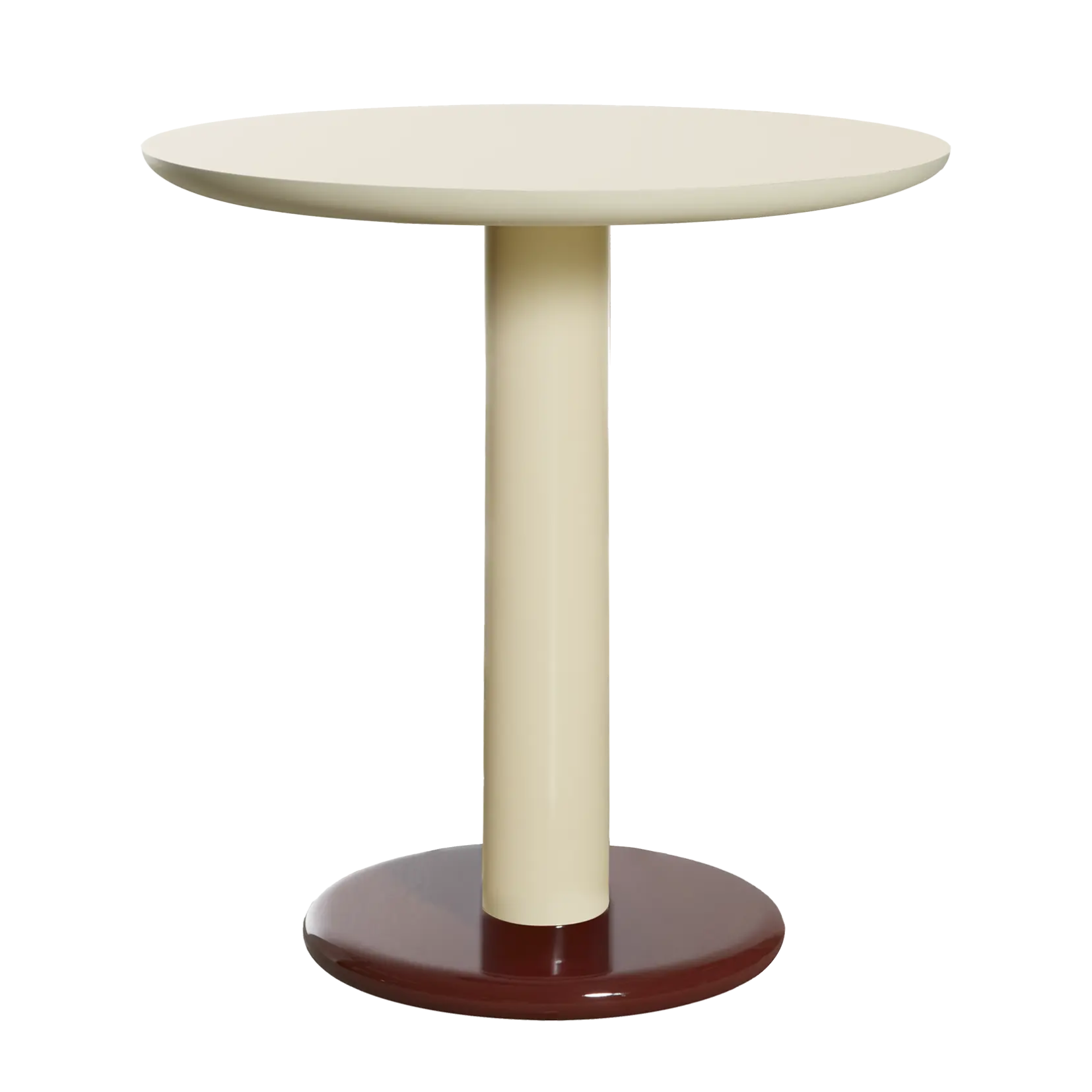 BD Barcelona Eclipso Cafe Table