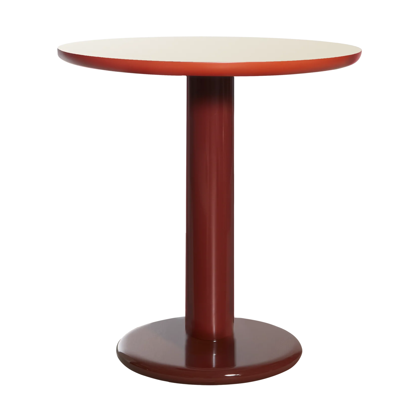 BD Barcelona Eclipso Cafe Table
