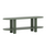 BD Barcelona Eclipso Shelving Units - 2 Shelves