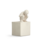 Kähler Character The Curious One H12,5 unglazed
