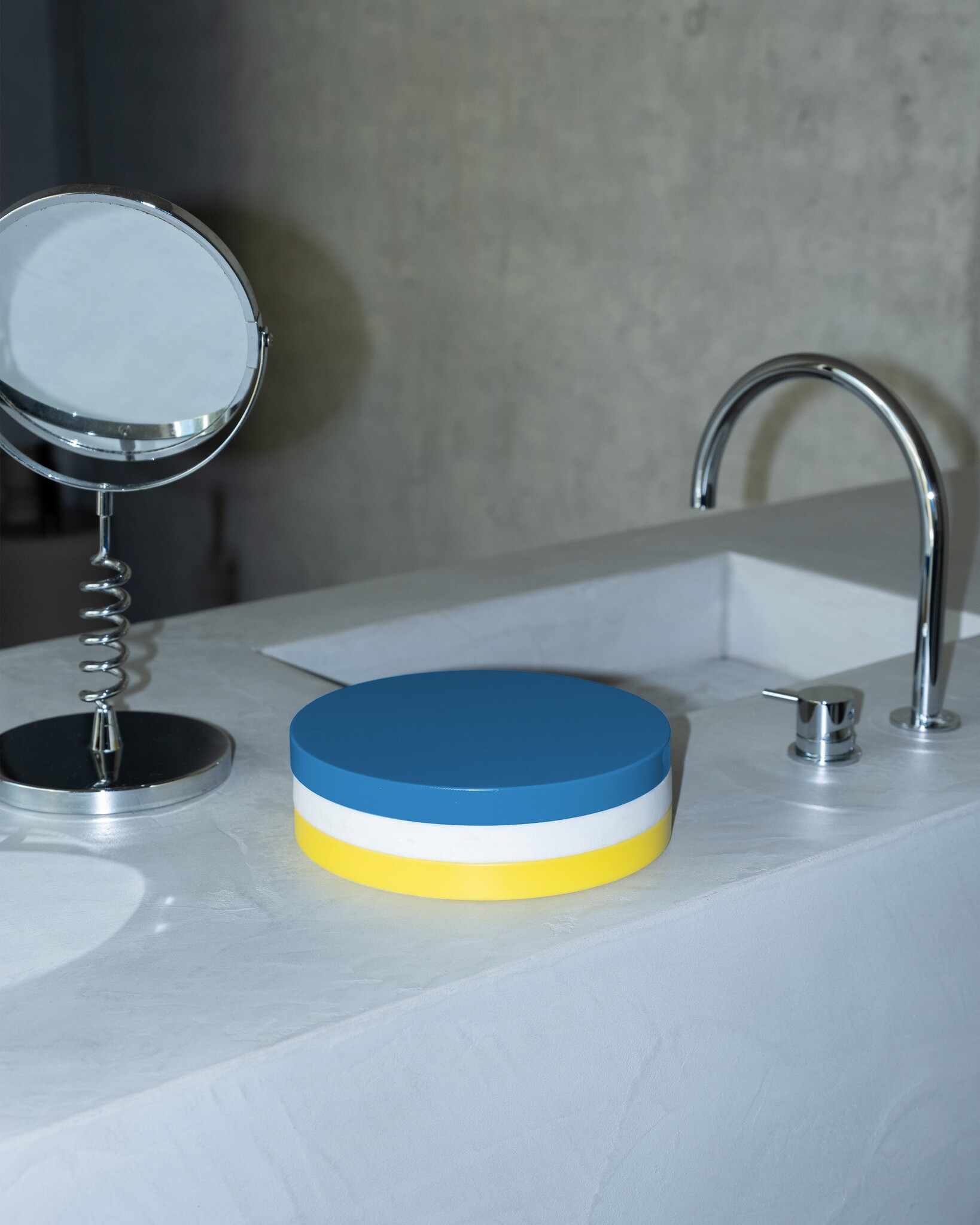 Valerie Objects Re Circles Set of 3