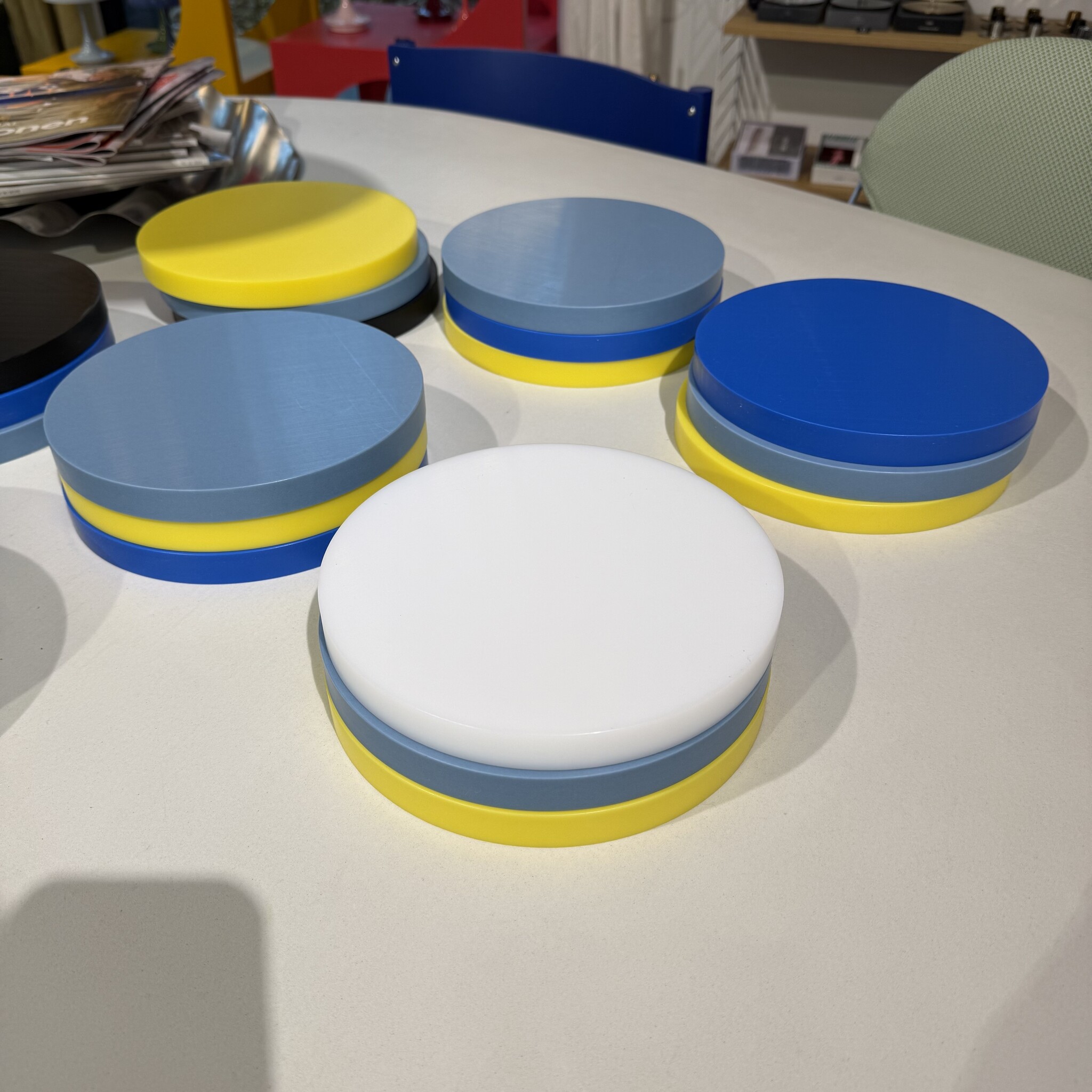 Valerie Objects Re Circles Set of 3