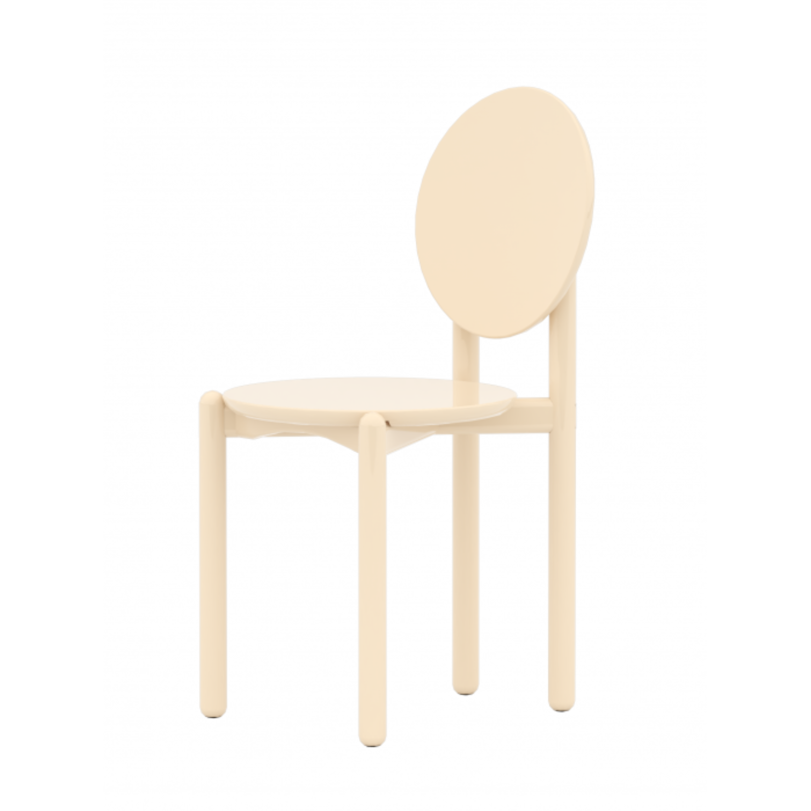BD Barcelona Eclipso Chair