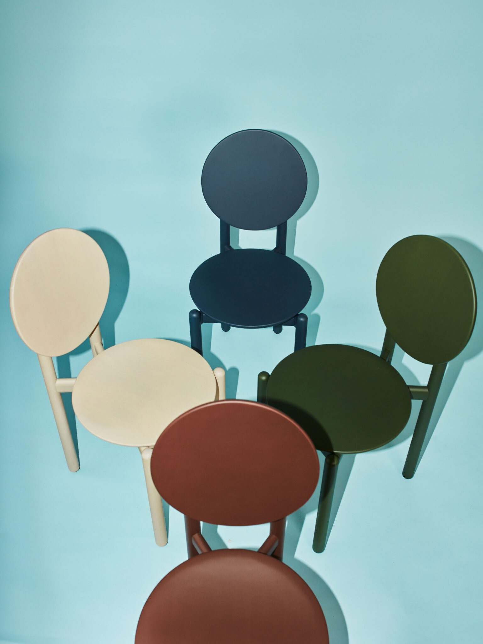 BD Barcelona Eclipso Chair