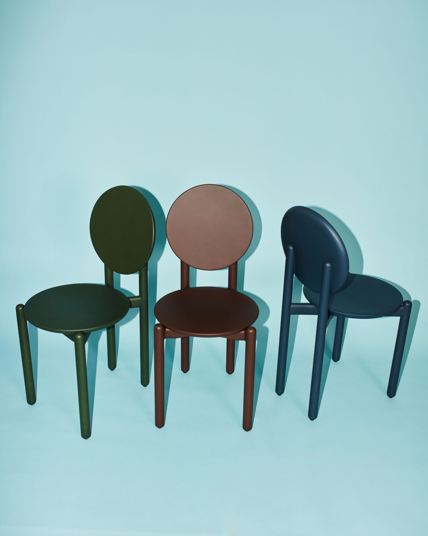 BD Barcelona Eclipso Chair