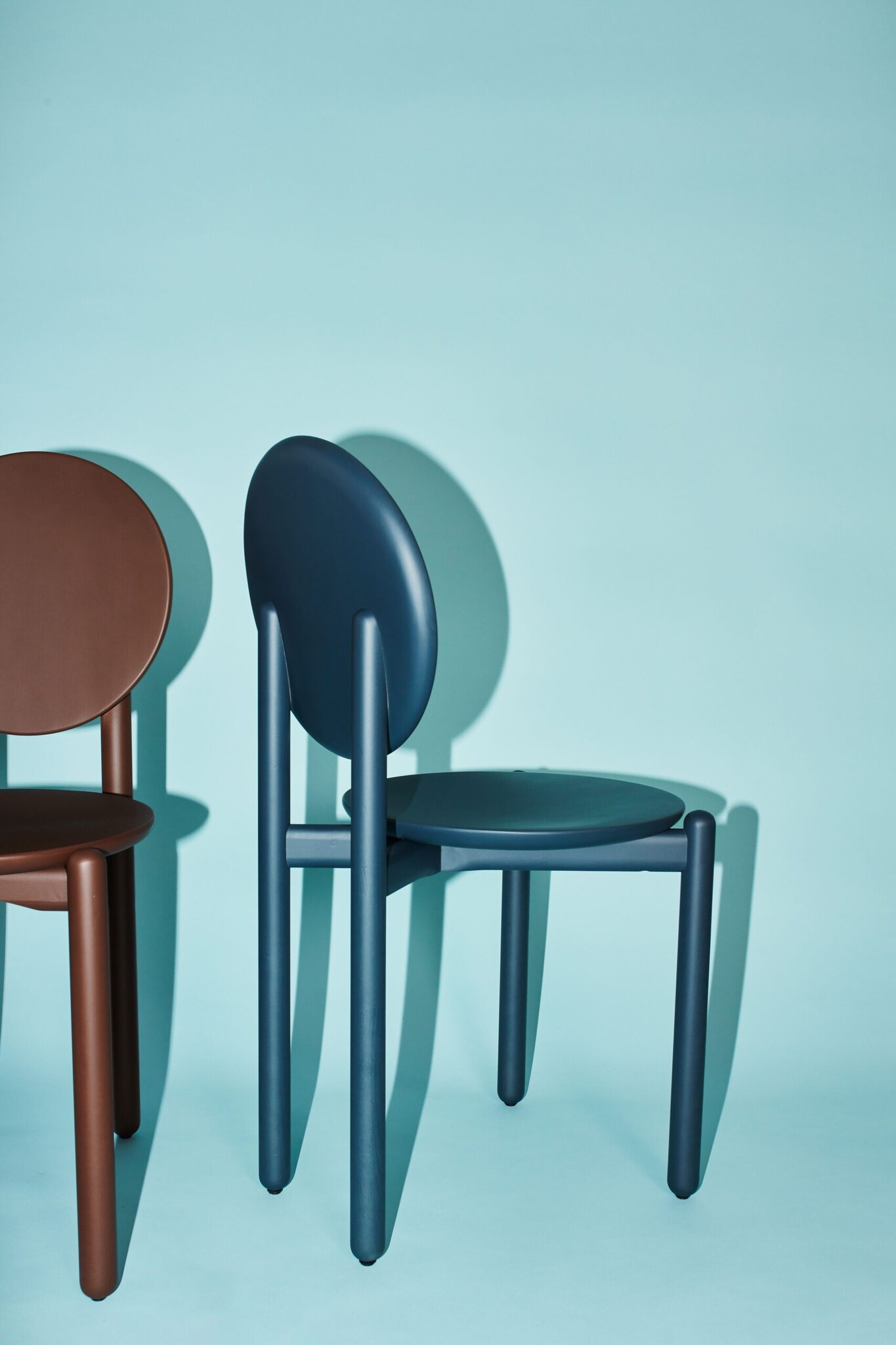 BD Barcelona Eclipso Chair
