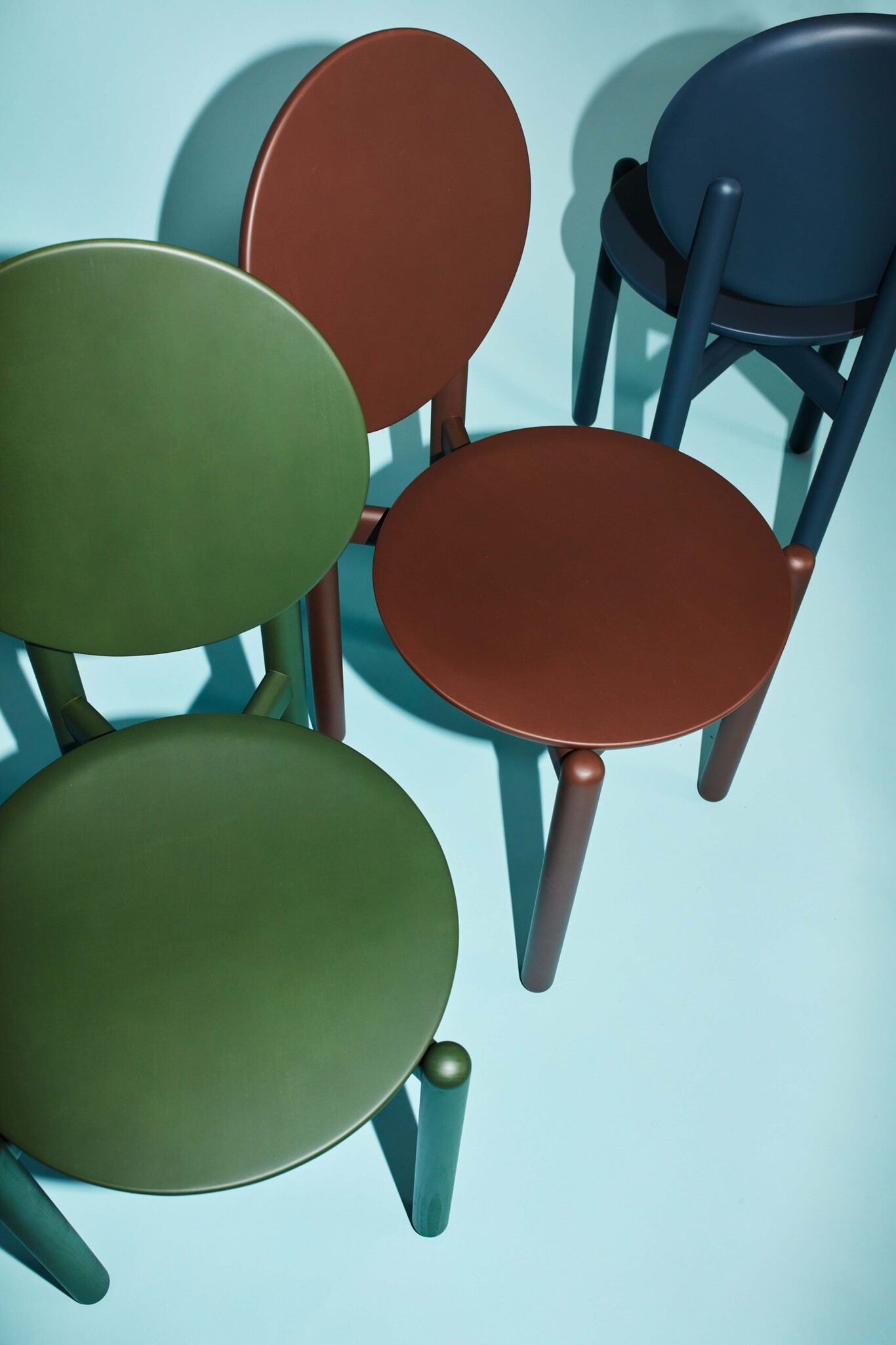 BD Barcelona Eclipso Chair