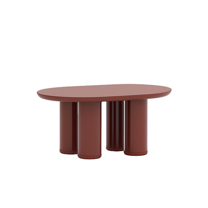 BD Barcelona Eclipso Low Coffee Table 70