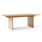 &Tradition Ita Dining Table OS1