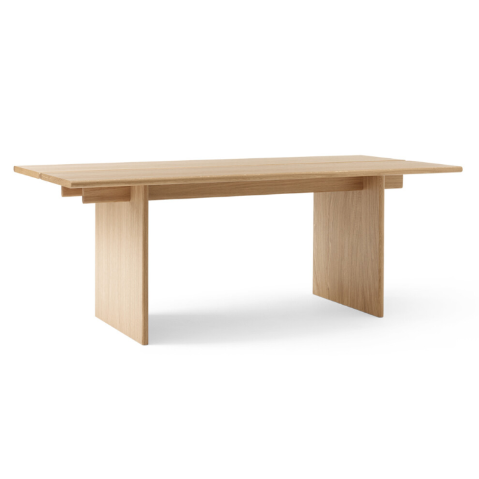 &Tradition Ita Dining Table OS1