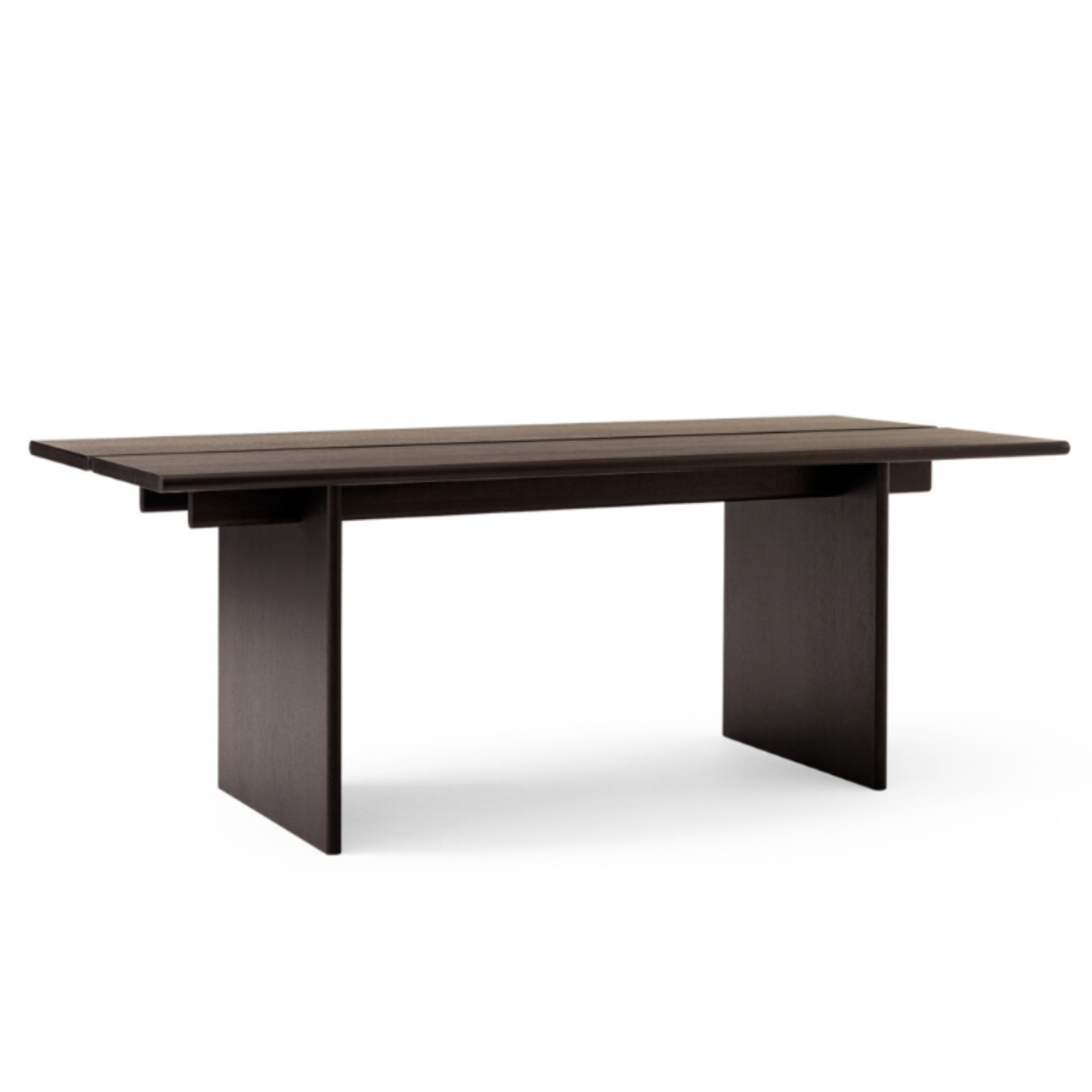 &Tradition Ita Dining Table OS1