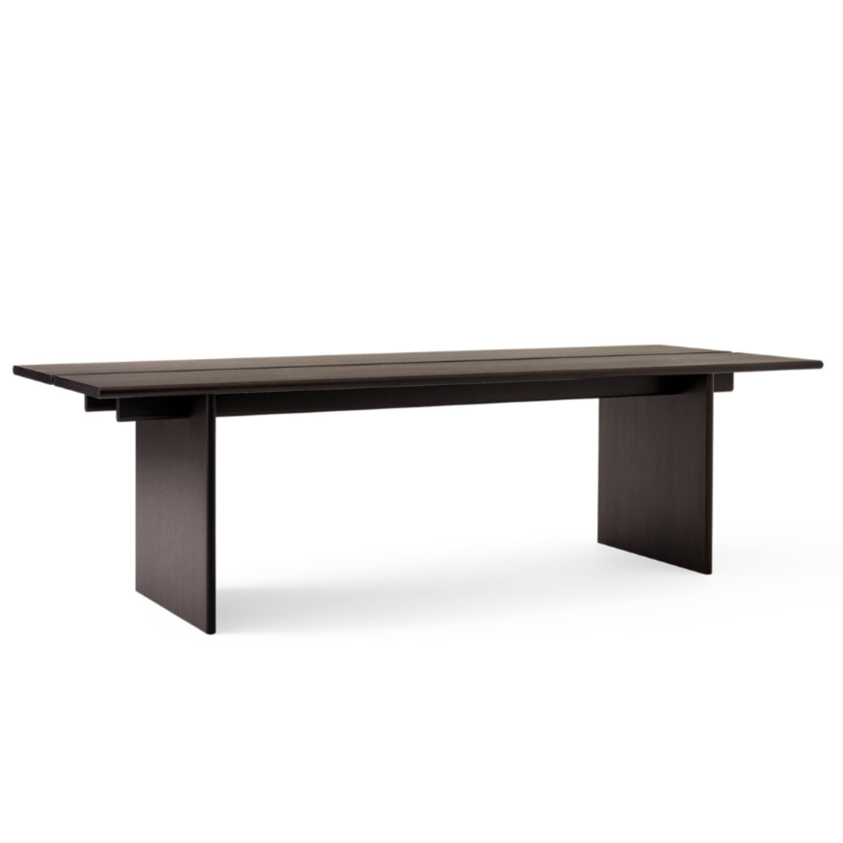 &Tradition Ita Dining Table OS2