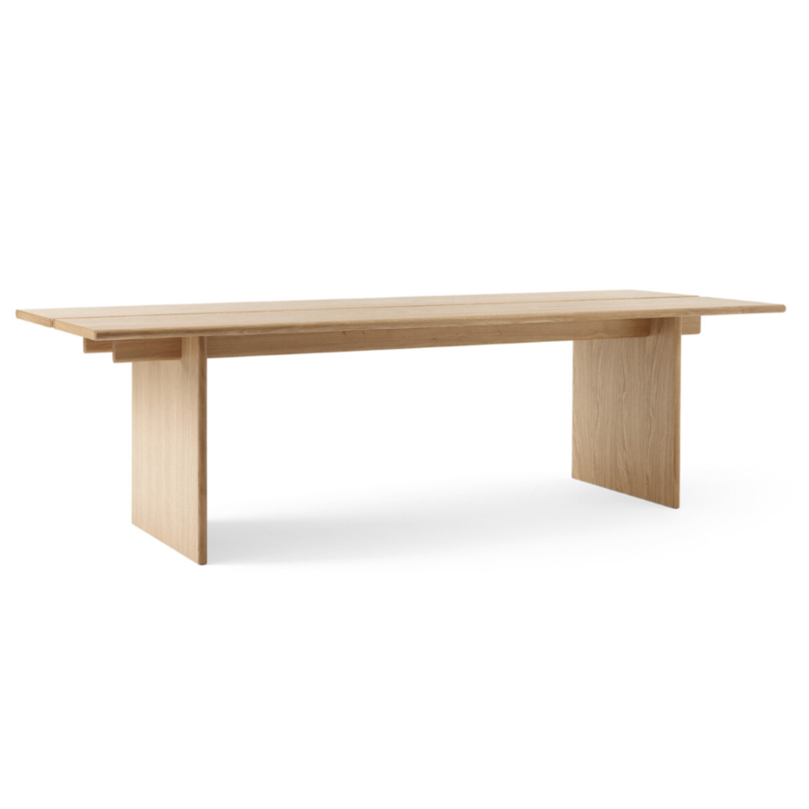 &Tradition Ita Dining Table OS2
