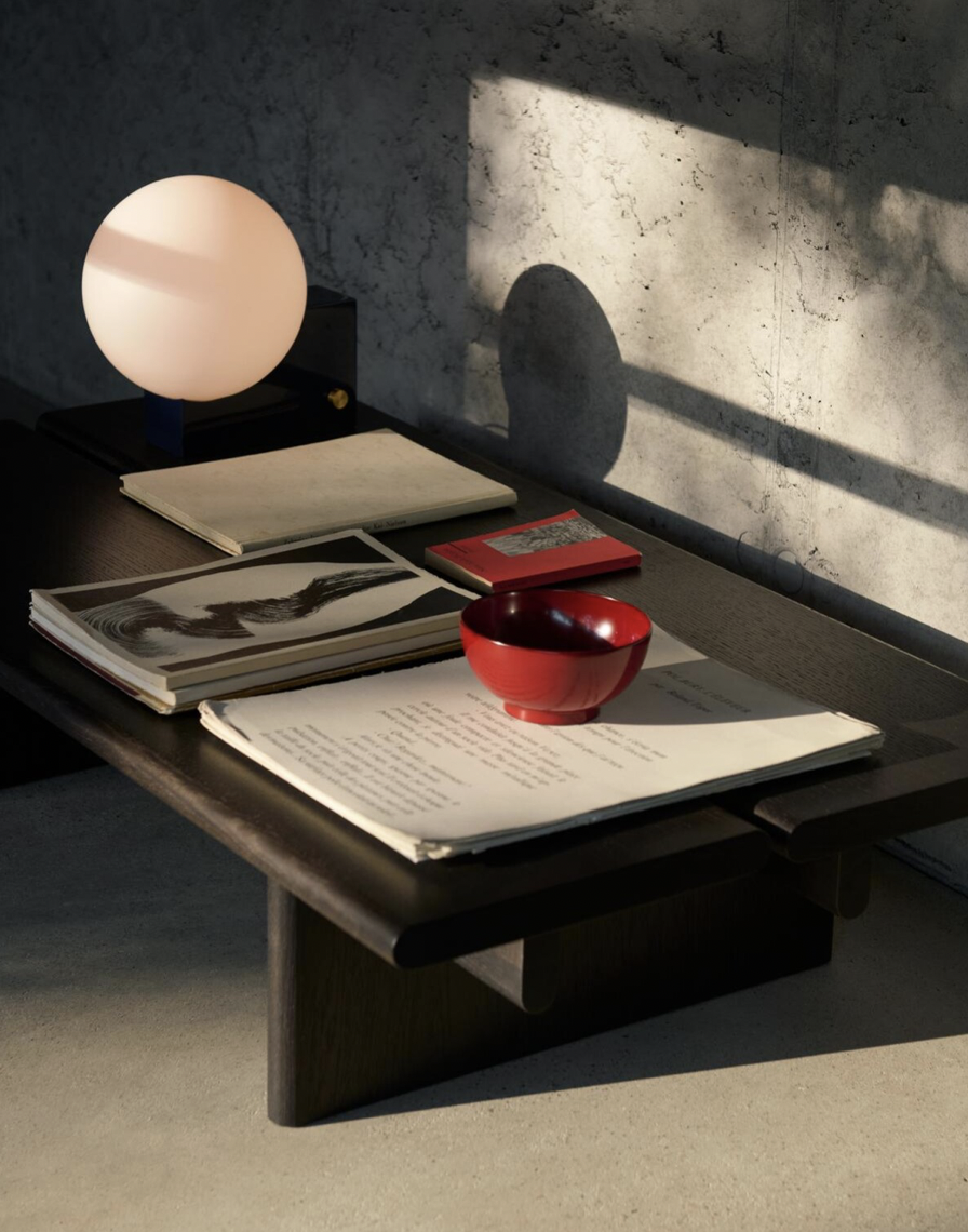 &Tradition Ita Coffee Table OS3