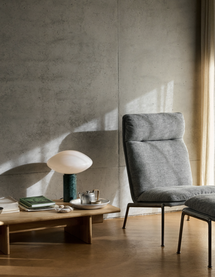 &Tradition Ita Coffee Table OS3