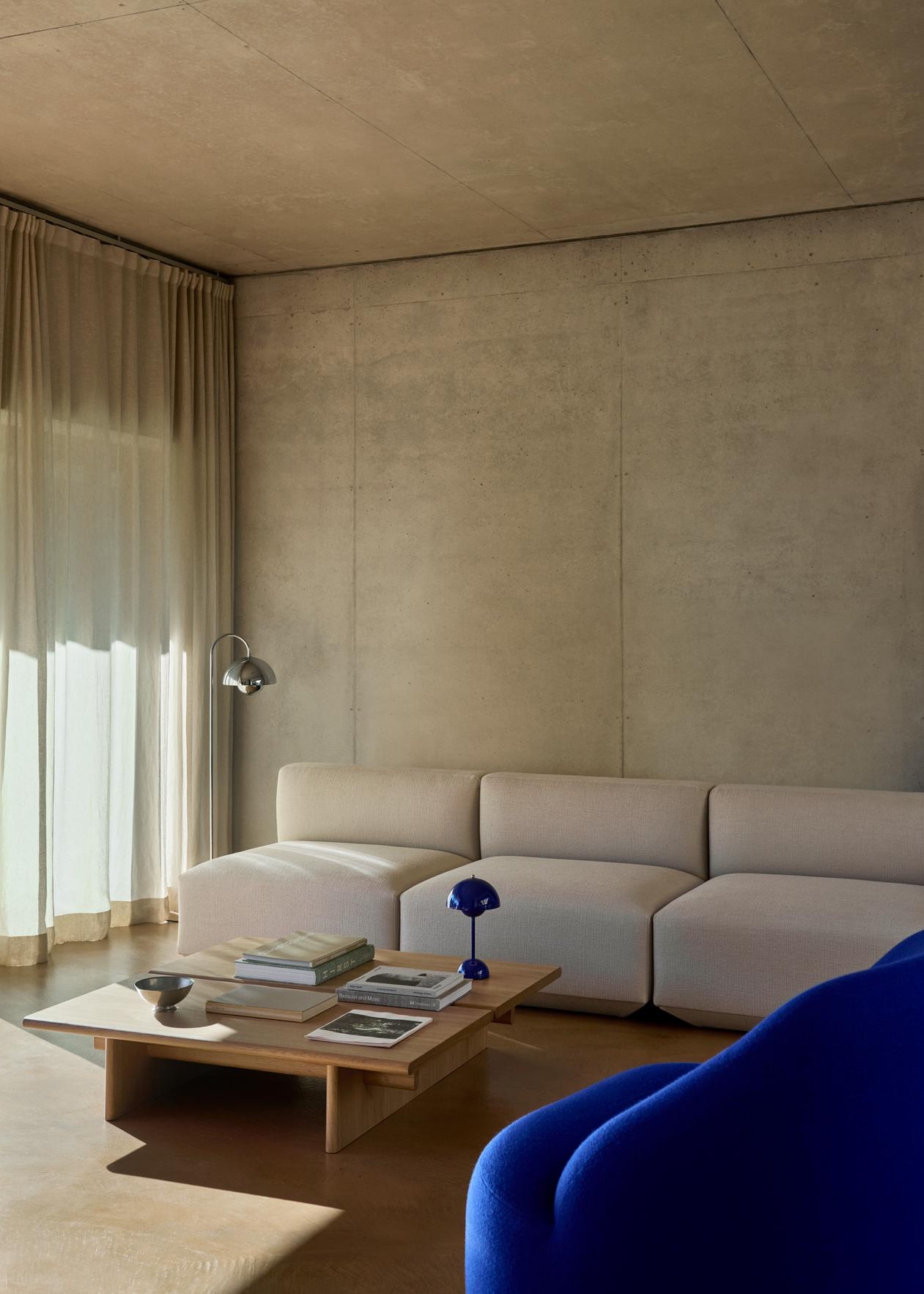 &Tradition Ita Coffee Table OS4