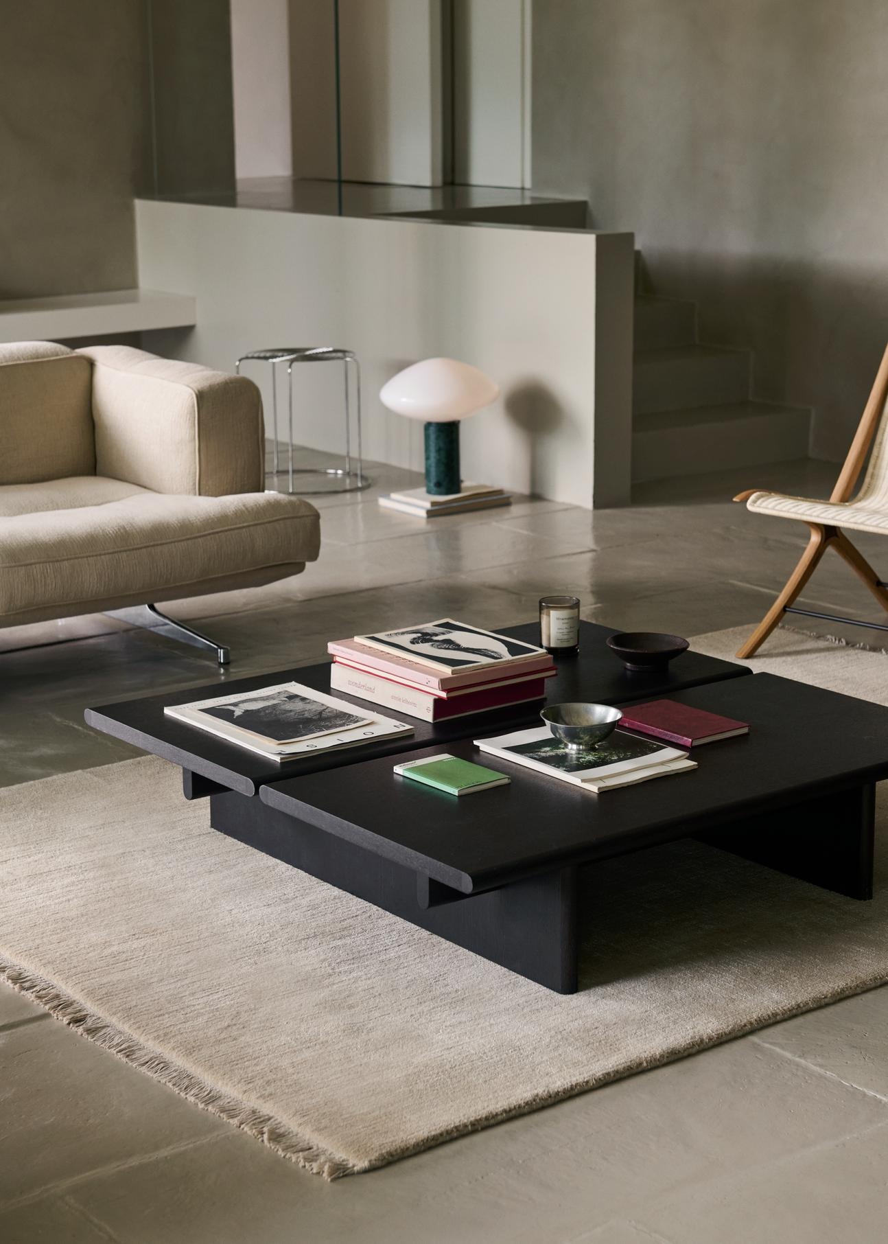 &Tradition Ita Coffee Table OS4