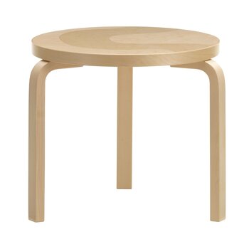 Artek Marimekko Table 90D Seireeni - limited edition