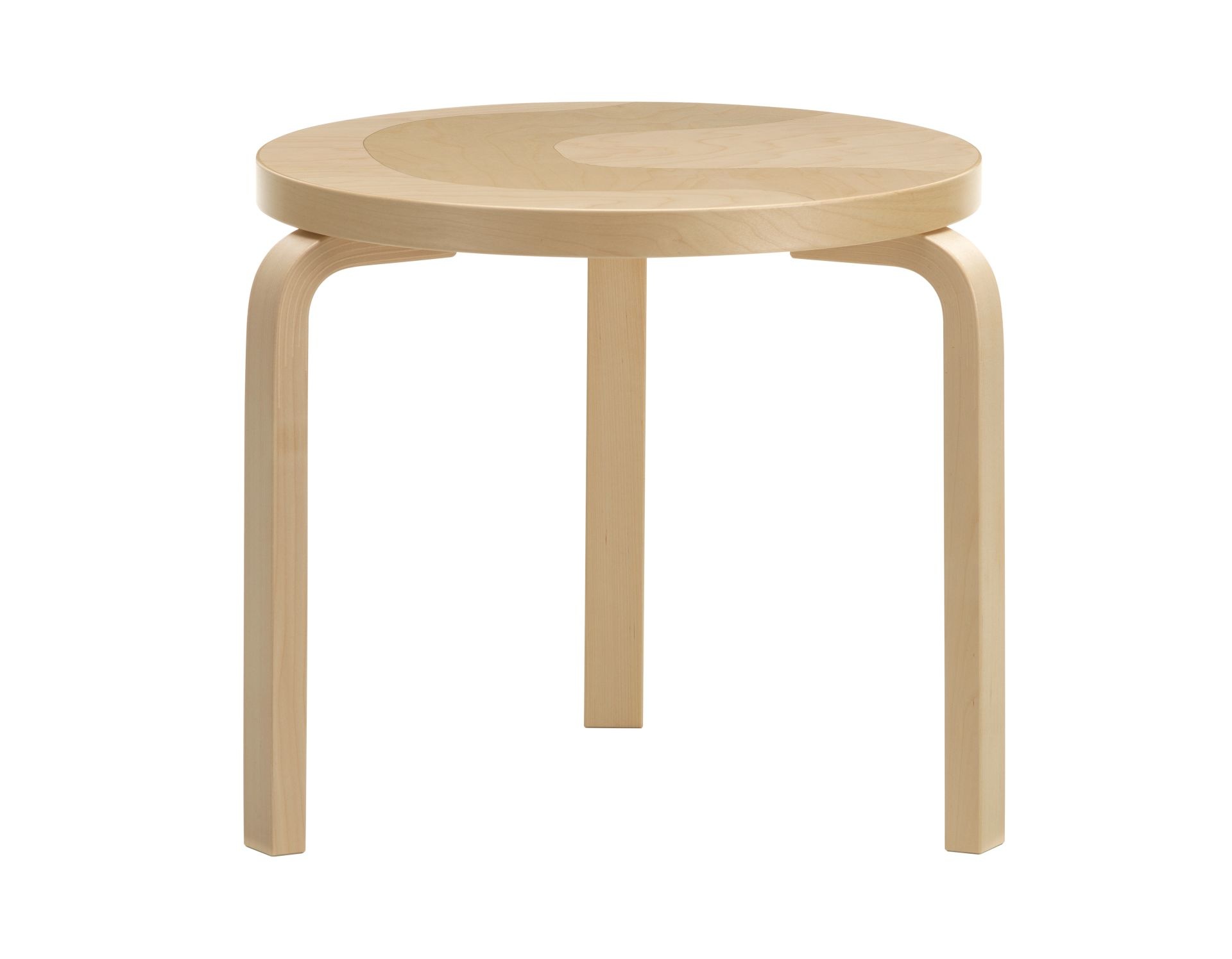 Artek Marimekko Table 90D Seireeni - limited edition