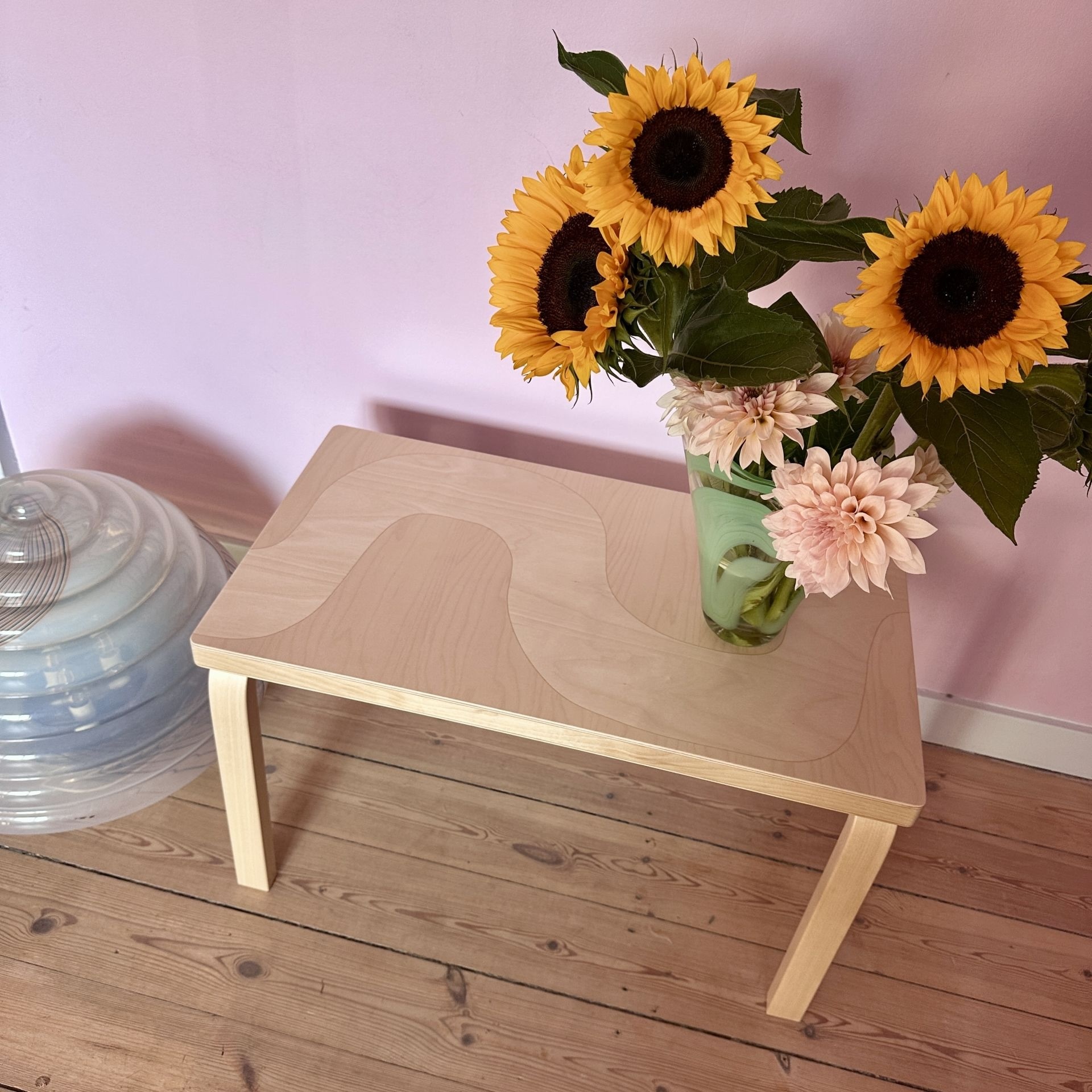 Artek Marimekko 153B Seireeni - limited edition