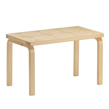 Artek Marimekko Bench 153B Kivet - limited edition