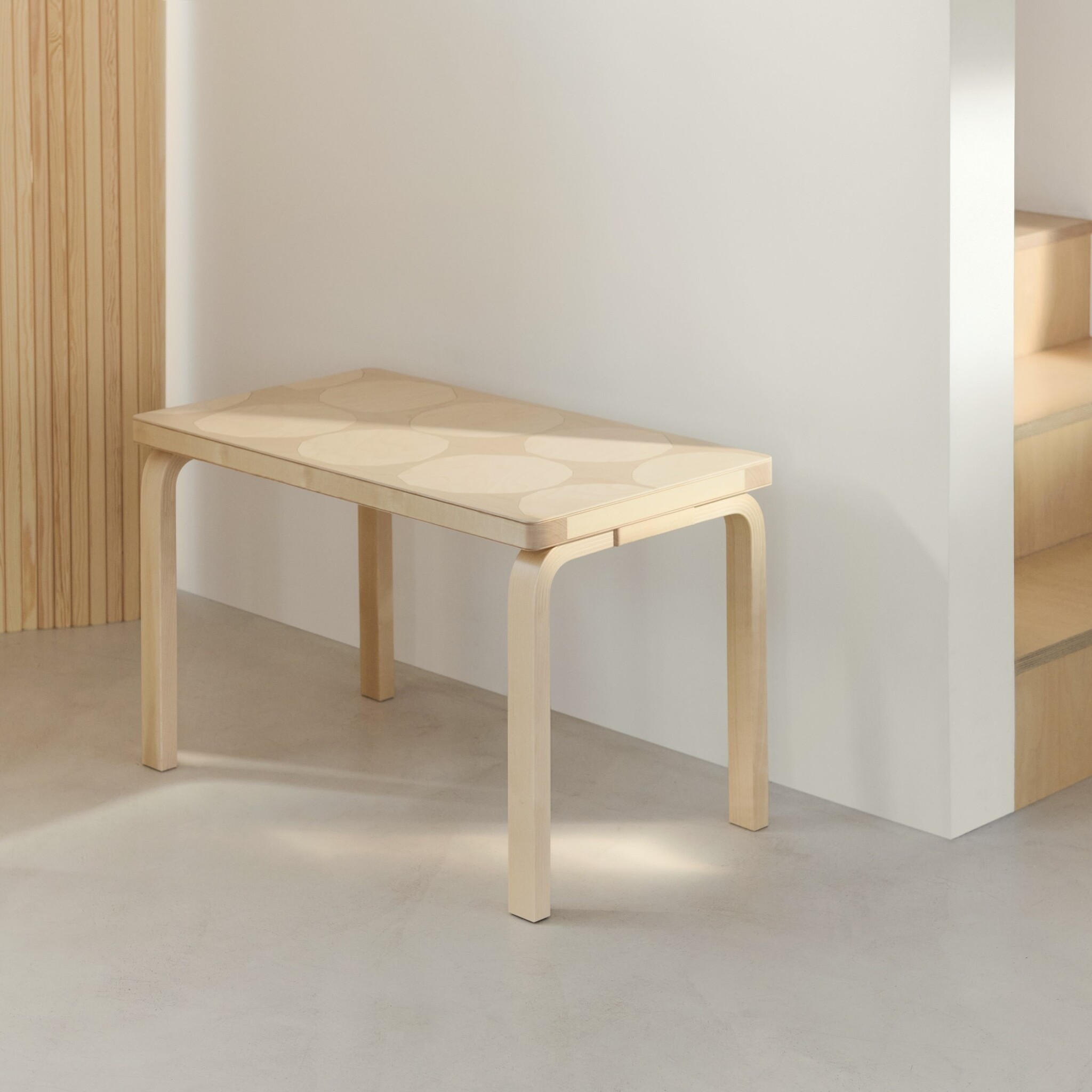 Artek Marimekko 153B Kivet - limited edition