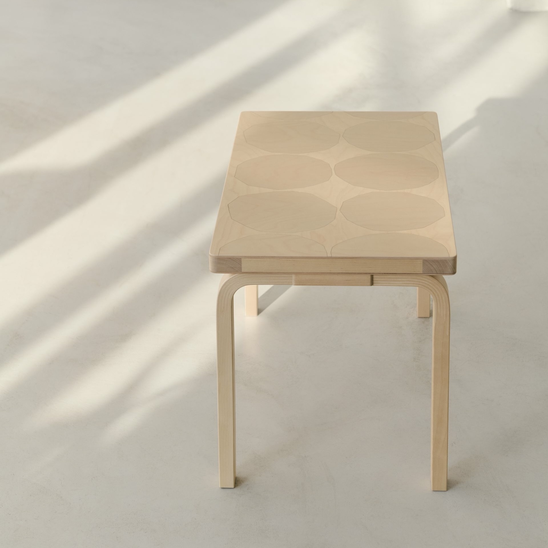 Artek Marimekko 153B Kivet - limited edition