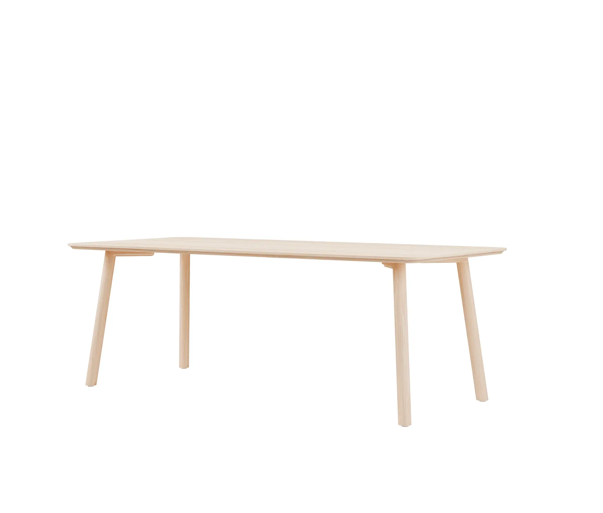 OBJEKTE UNSERER TAGE Meyer 23 Table - 200cm