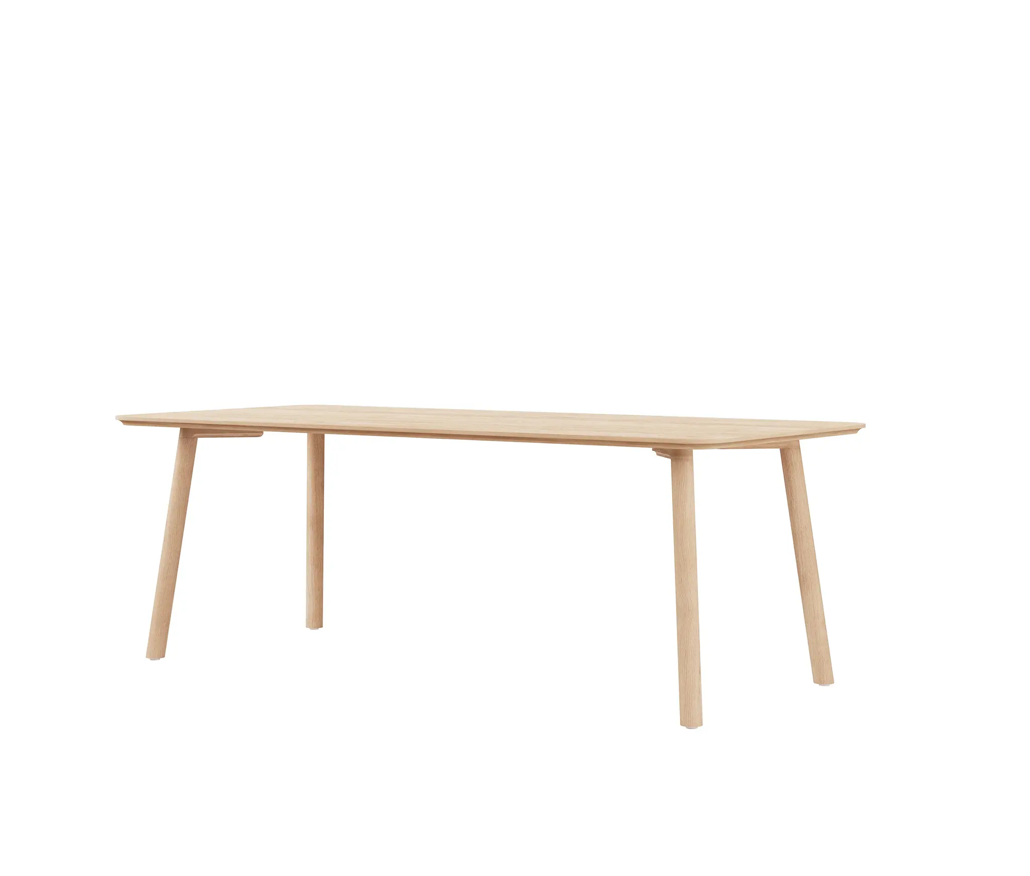 OBJEKTE UNSERER TAGE Meyer 23 Table - 200cm
